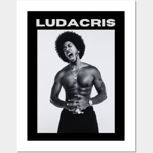 Ludacris Posters and Art